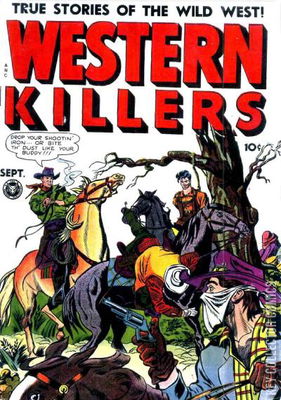 Western Killers