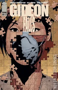 Gideon Falls #20