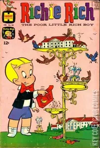 Richie Rich #30