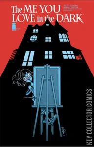 The Me You Love In The Dark #1