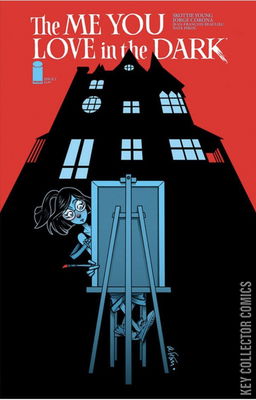 The Me You Love In The Dark