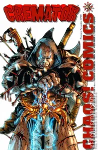 Cremator #0
