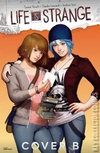 Life Is Strange #1
