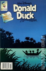 Variant Cover for Walt Disney's Donald Duck Adventures #29