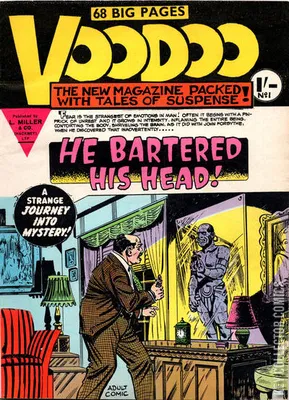 Voodoo