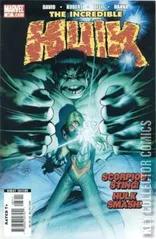 Cover for Incredible Hulk #87