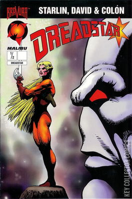 Dreadstar