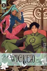 We Wicked Ones #5