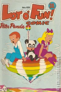Lot O' Fun! #69