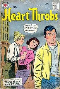 Heart Throbs #65