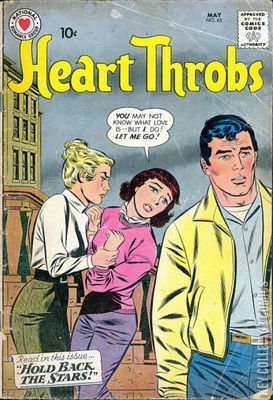 Heart Throbs