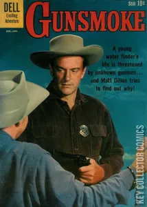 Gunsmoke #24
