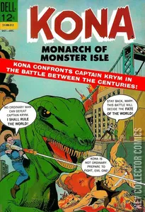 Kona #16