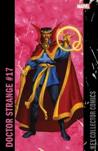 Doctor Strange #17