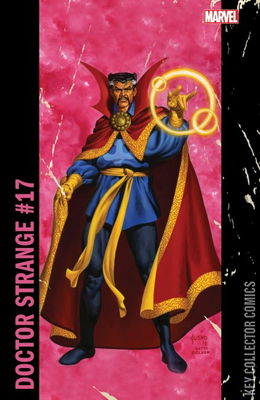 Doctor Strange
