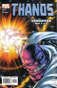Thanos #10