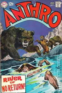 Anthro #5