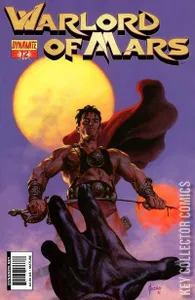 Warlord of Mars #12
