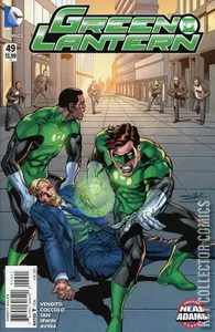 Green Lantern #49