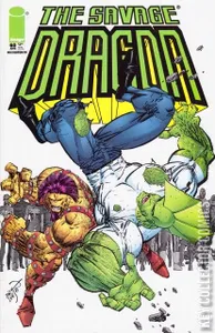 Savage Dragon #60