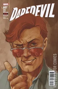 Daredevil #607
