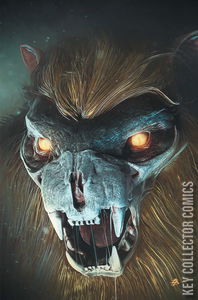 Thundarr the Barbarian #2