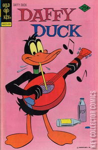 Daffy Duck #103