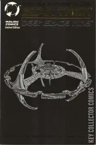 Star Trek: Deep Space Nine #1