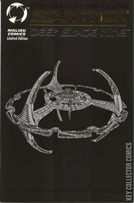 Star Trek: Deep Space Nine