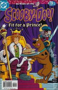 Scooby-Doo #79