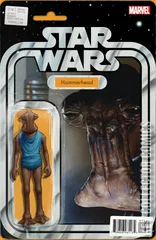 Variant Cover for Star Wars #14