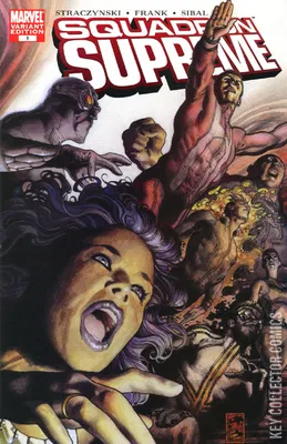Squadron Supreme