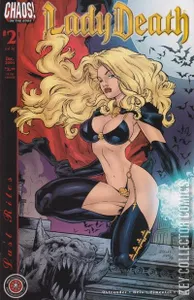 Lady Death: Last Rites #2