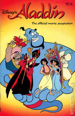 Disney's Aladdin