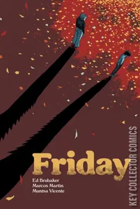 Friday #2