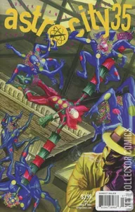 Astro City #35