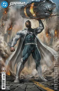 Superman: Father of Tomorrow #3