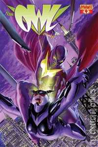 The Owl #4