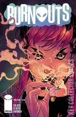 Variant Cover for Burnouts #3