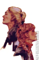 Cover for Neighborhood Watch #1