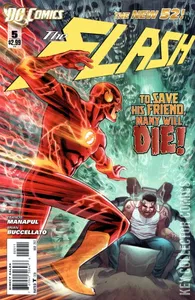 Flash #5