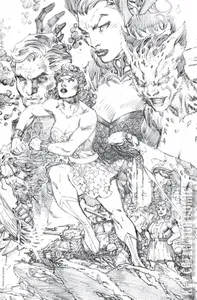 Wonder Woman #750