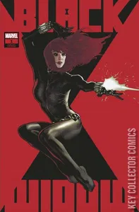 Black Widow #1