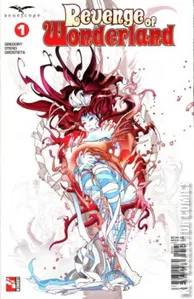 Revenge of Wonderland #1