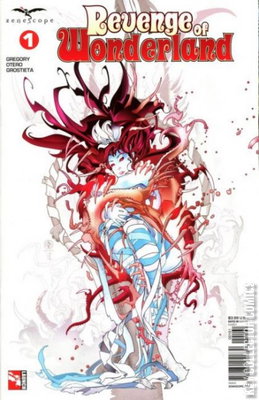 Revenge of Wonderland