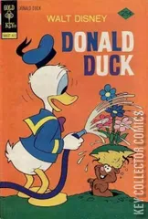 Cover for Donald Duck #159