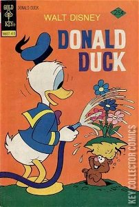 Donald Duck #159