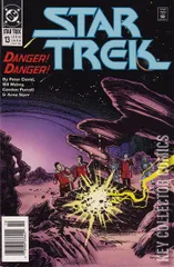 Variant Cover for Star Trek #13