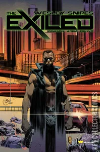Exiled, The #4