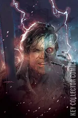 Variant Cover for Army of Darkness: 1979 #3